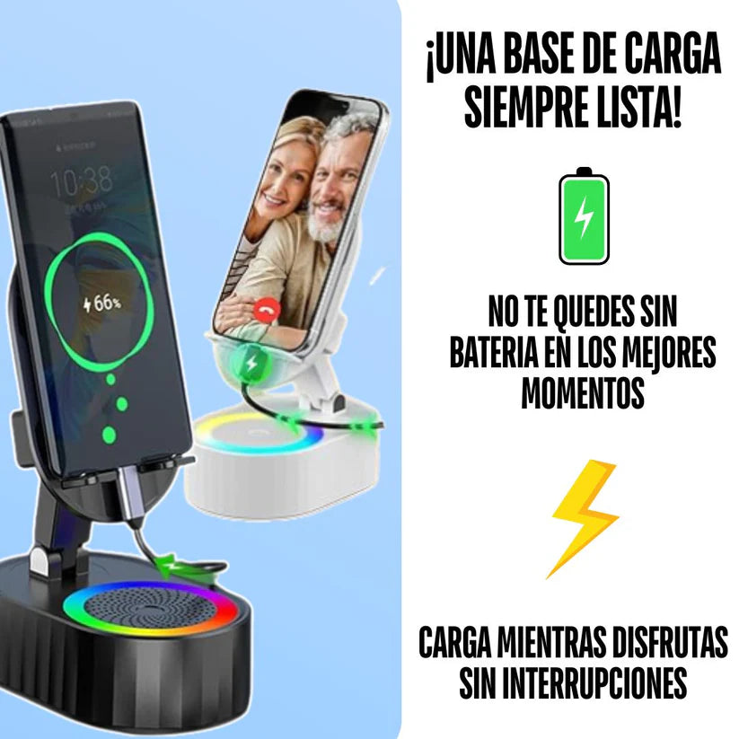 NexWave™ - Revoluciona tu experiencia de Audio