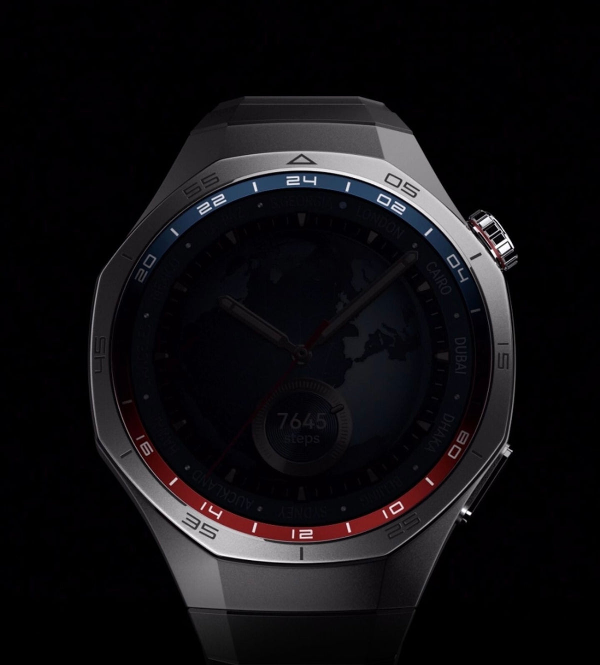 Onyx Watch (Tecnología 2025) + Correa premium GRATIS