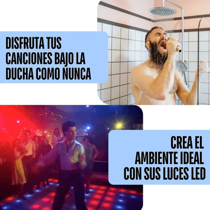 NexWave™ - Revoluciona tu experiencia de Audio