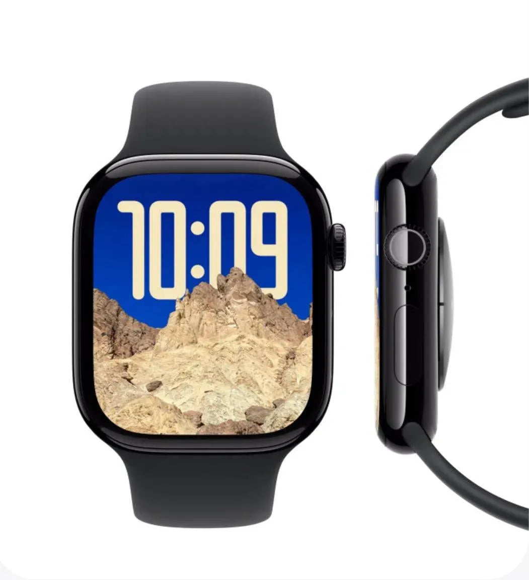 SMARTWATCH PRO 10 + AURICULARES GRATIS + 2 CORREAS EXTRA