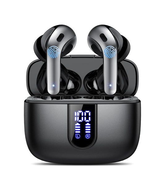 Auriculares Inalámbricos Bluetooth