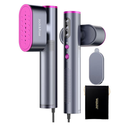 VAPORA™ | Plancha de Vapor Portátil 4 en 1