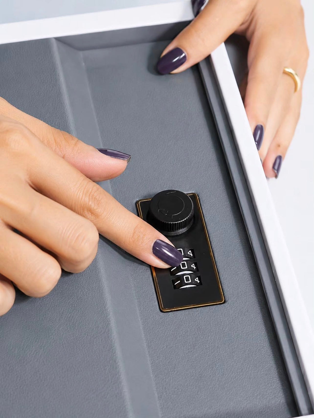SECRETBOOK™ | Caja Fuerte Libro