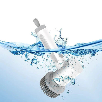 Cepillo Eléctrico Multiusos - MegaClean™